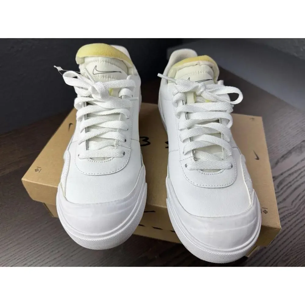 Nike Drop-Type PRM (GS) white/black n.354‎ - Size 6Y - Picture 3 of 6